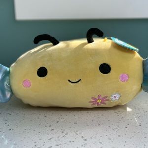 Squishmallows Sunny the Bee 12” stackable